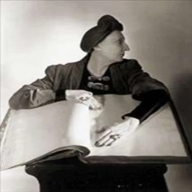 Edith Sitwell