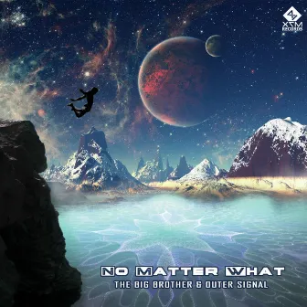 No Matter What by Outer Signal