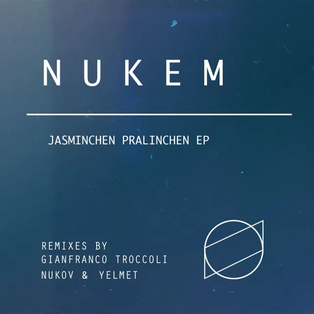 Pralinchen - Nukov & Yelmet Remix