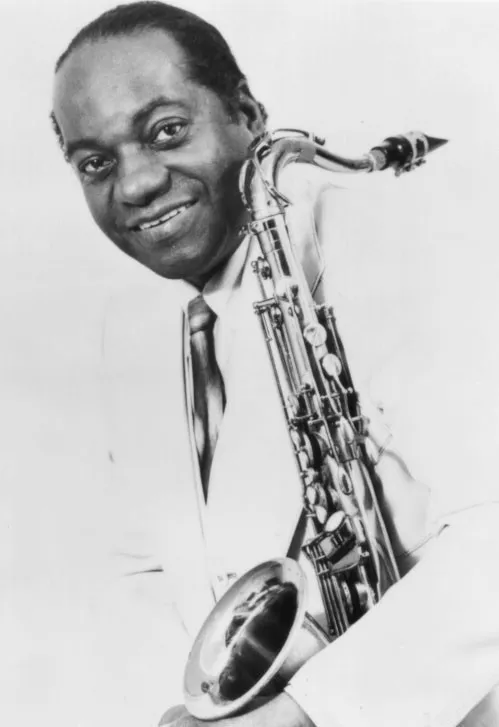 Eddie Harris