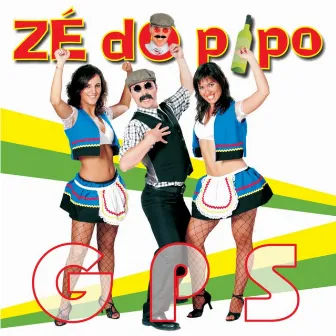 GPS by Zé do Pipo