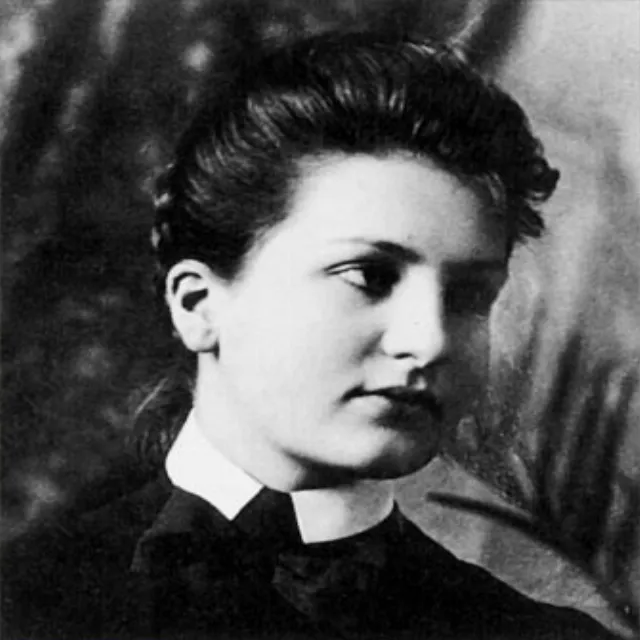 Alma Mahler