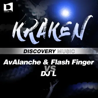 Kraken by AvAlanche