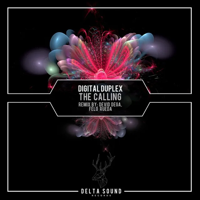 The Calling - Devid Dega Remix