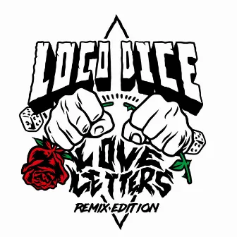 Love Letters Remix Edition by Loco Dice