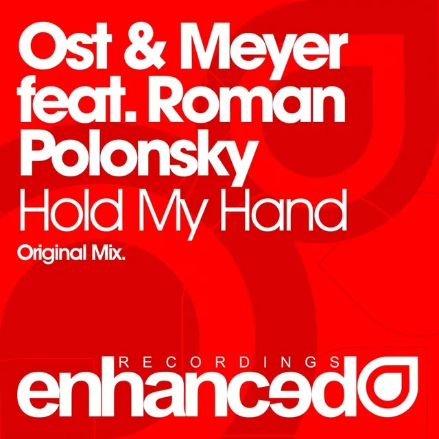 Hold My Hand - Original Mix