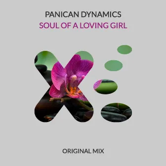 Soul Of A Loving Girl by Panican Dynamics