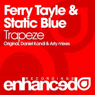 Trapeze by Static Blue