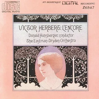 Victor Herbert: L'Encore by Unknown Artist