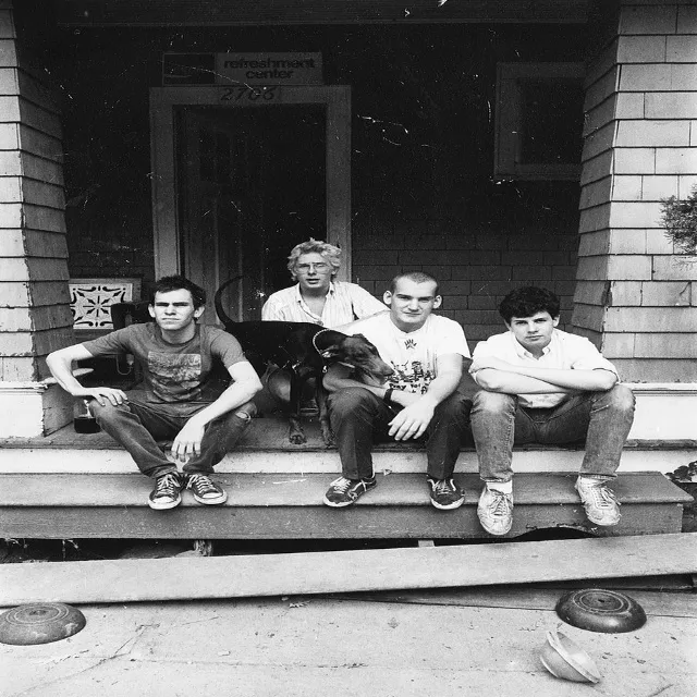 Minor Threat