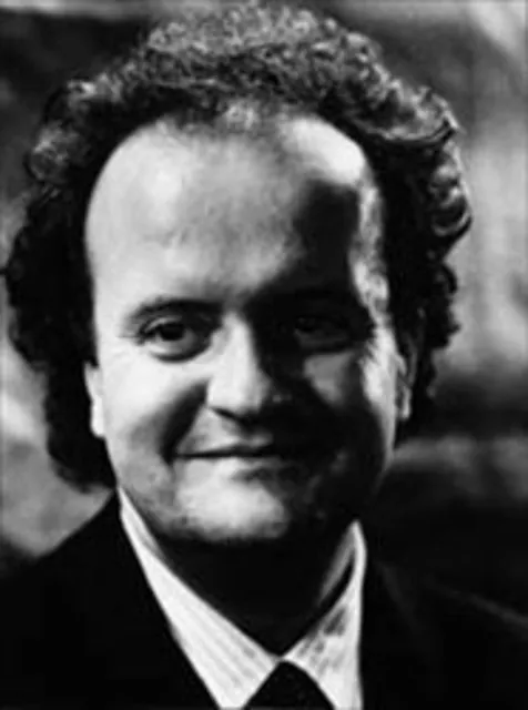 Wolfgang Rihm