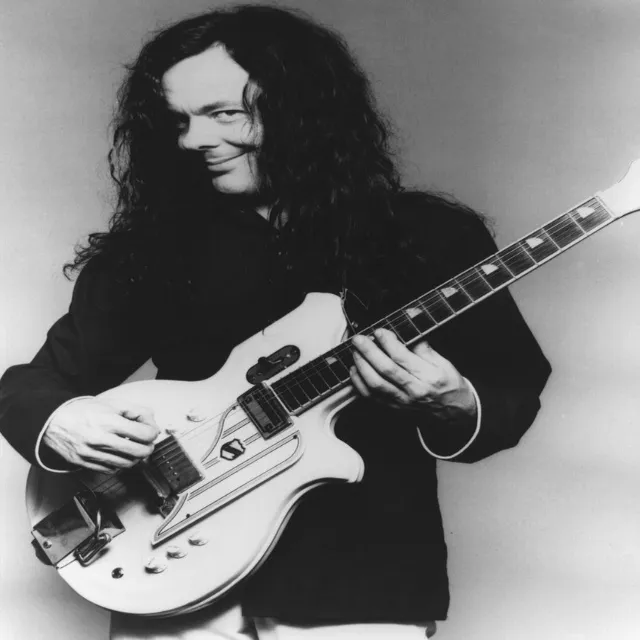 David Lindley