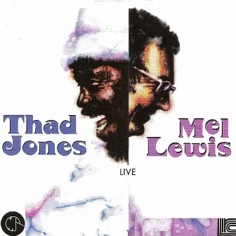 Thad Jones & Mel Lewis Orchestra by Mel Lewis