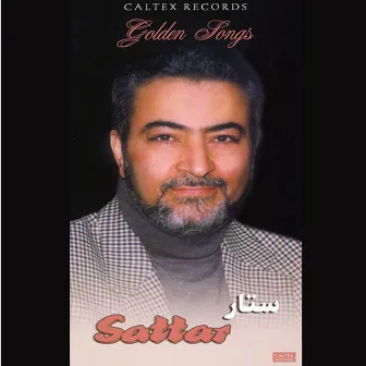 43 Golden Songs of Sattar - Persian Music by Sattar