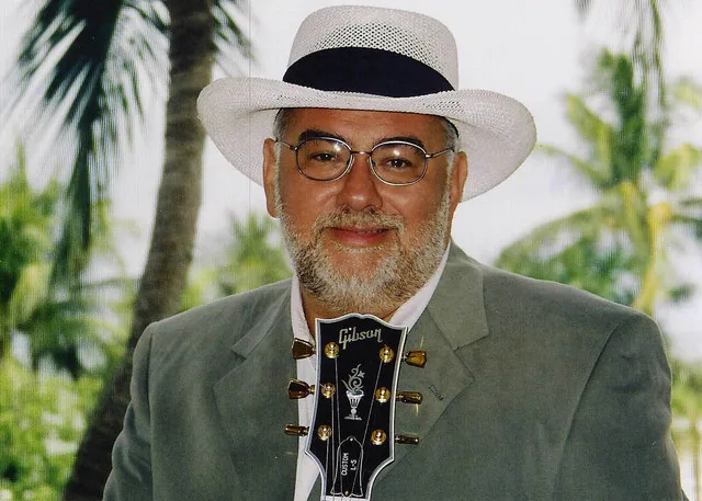 Duke Robillard