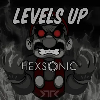 Levels Up by Hexsonic