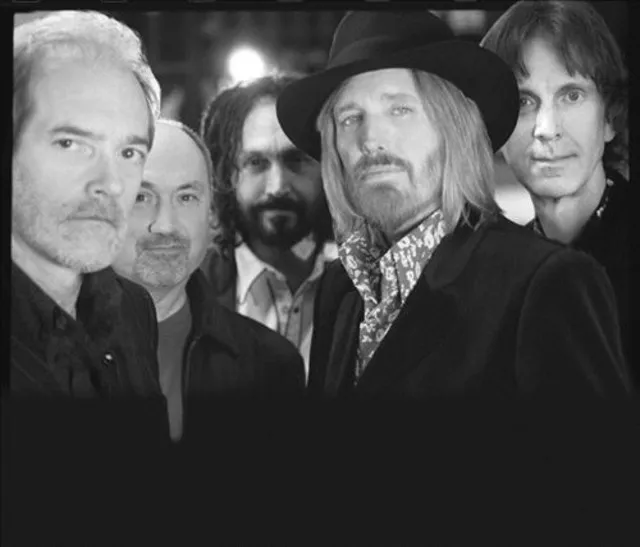 Mudcrutch