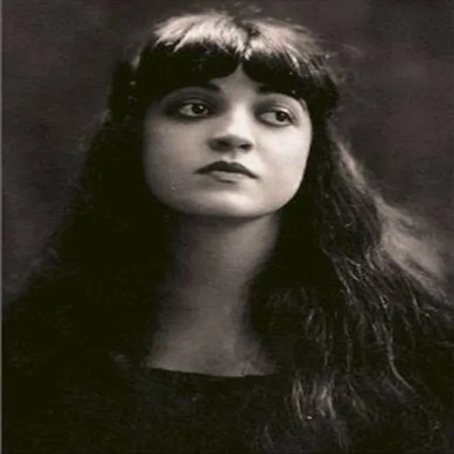 Rosa Ponselle