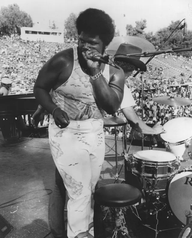 Buddy Miles