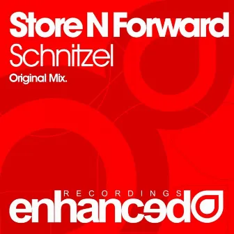 Schnitzel by Store N Forward