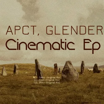 Cinematic Ep by Apct