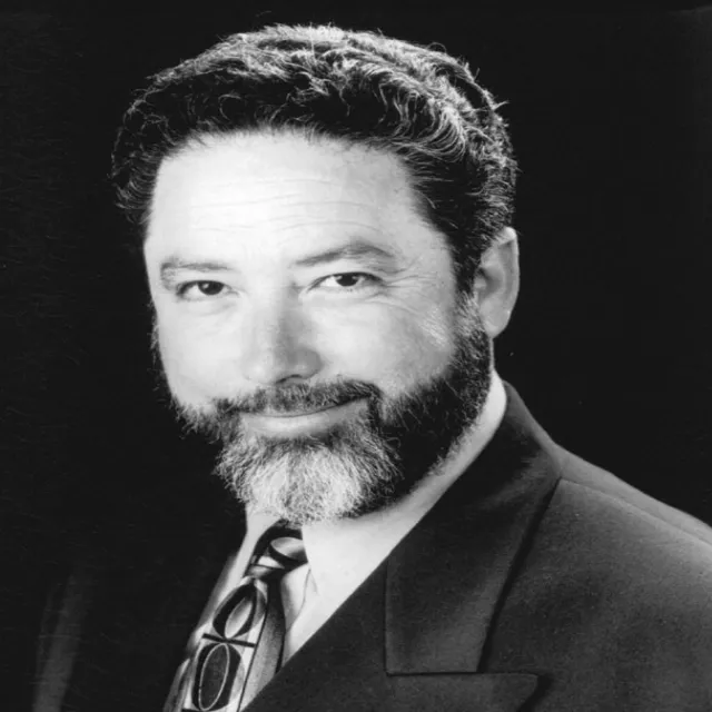 Ron Kaplan