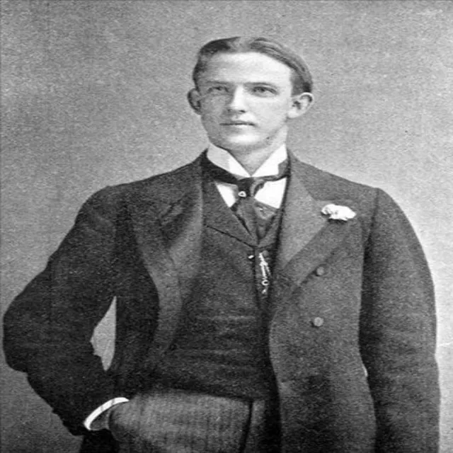 Henry Hadley