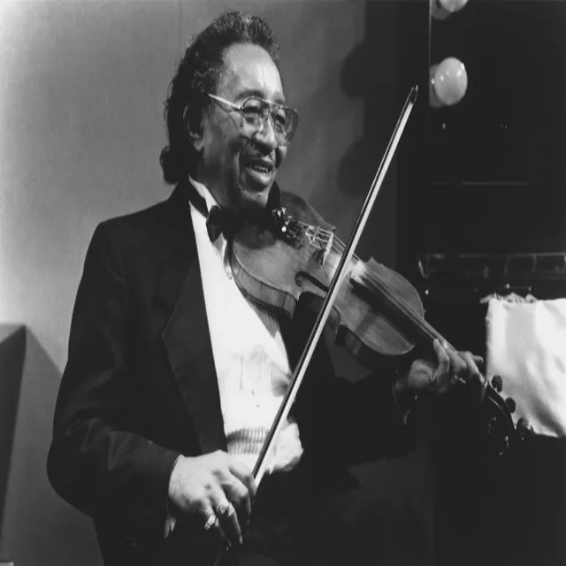 Claude "Fiddler" Williams