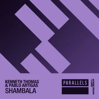 Shambala by Kenneth Thomas