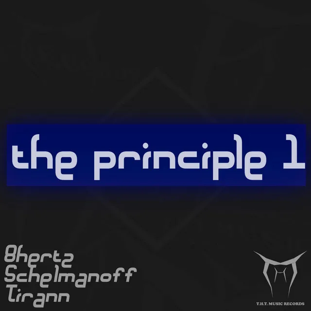 The Principle I