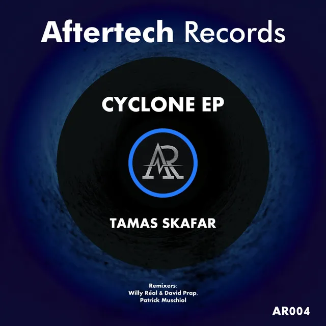 Cyclone - Original Mix