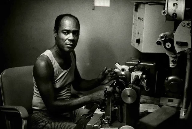 King Tubby