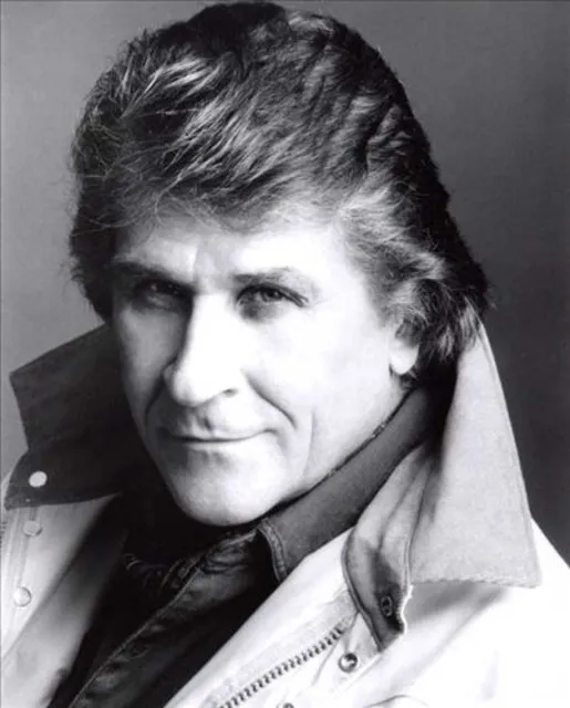 Sherrill Milnes