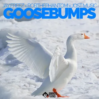 Goosebumps by Jay Freez