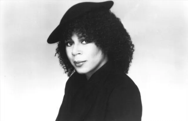 Minnie Riperton