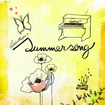 Summer Song by Leddra Chapman