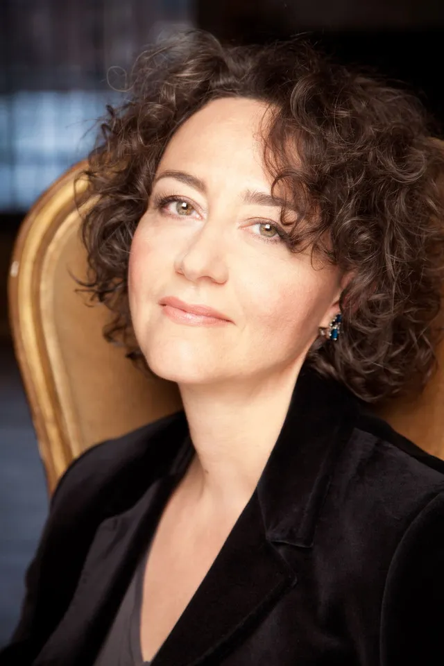 Nathalie Stutzmann