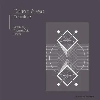 Departure by Darem Aissa