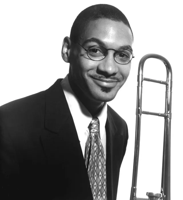 Delfeayo Marsalis