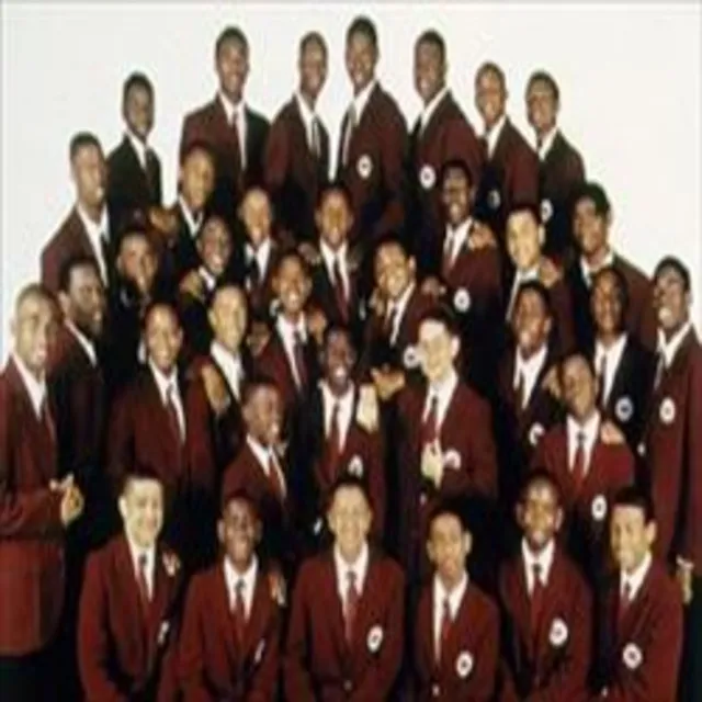 The Boys Choir Of Harlem