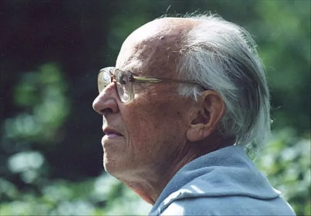 Knut Nystedt