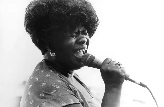 Koko Taylor