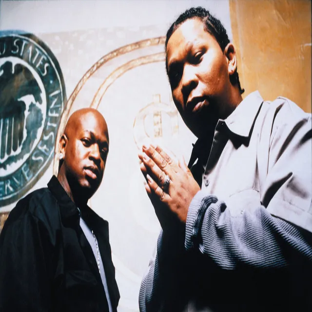 Big Tymers