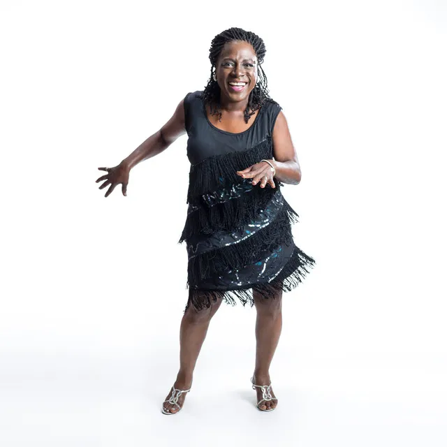 Sharon Jones