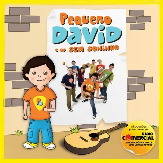 Pequeno David E Os Sem Soninho by Pequeno David e os Sem Soninho