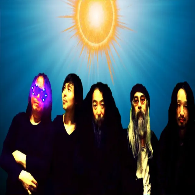 ACID MOTHERS TEMPLE