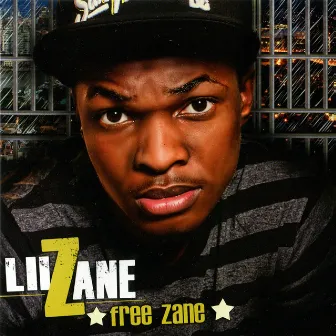 Free Zane by Lil' Zane