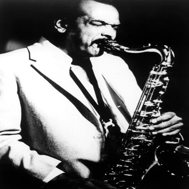 Ernie Watts