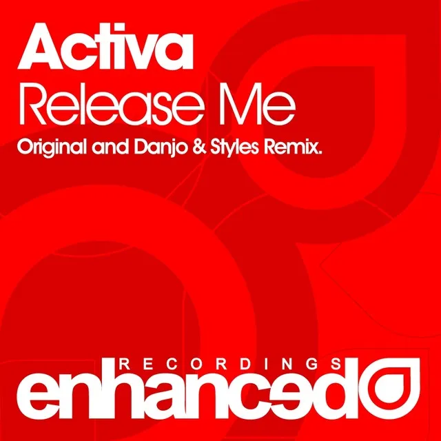 Release Me - Danjo & Styles Remix