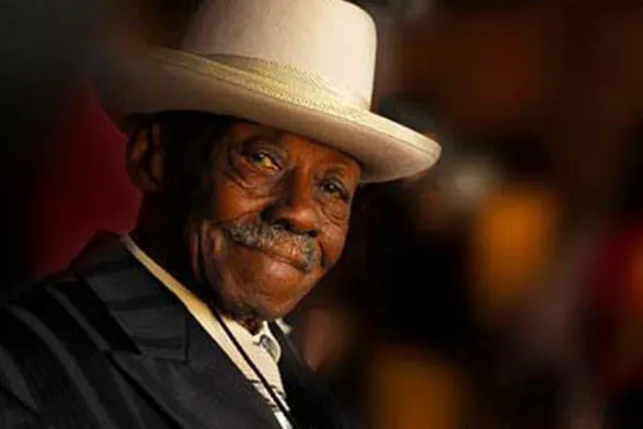 Pinetop Perkins